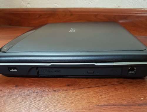 Acer Aspire 5315 Series Laptop