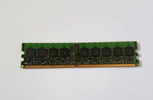 1GB 1Rx4 PC2-3200R-333-11-H0 RAM