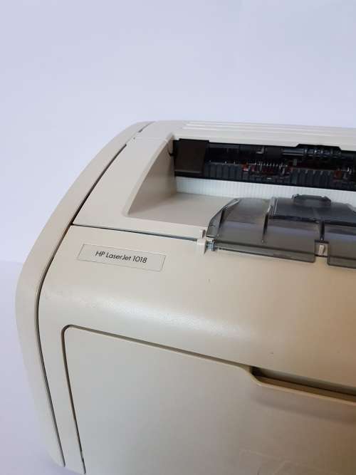 HP Laserjet P1018 Standard Laser Printer