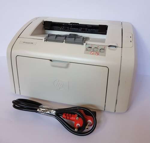 HP Laserjet P1018 Standard Laser Printer