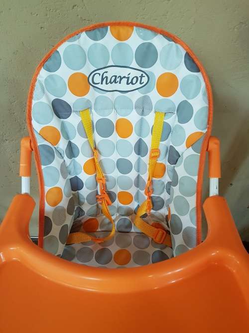 Chariot High Chair