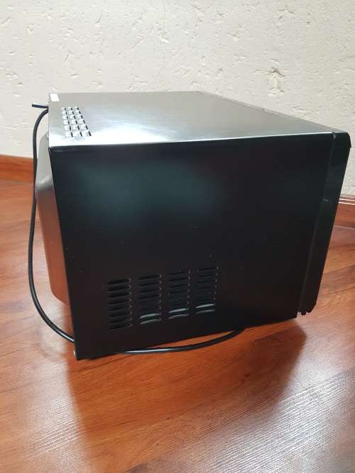 Russell Hobbs 28L Microwave black