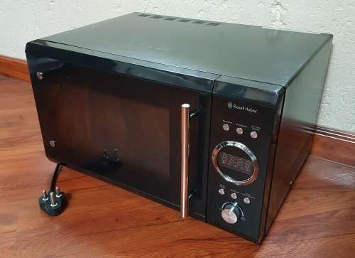 Russell Hobbs 28L Microwave black