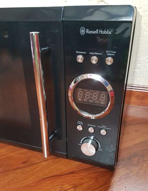 Russell Hobbs 28L Microwave black