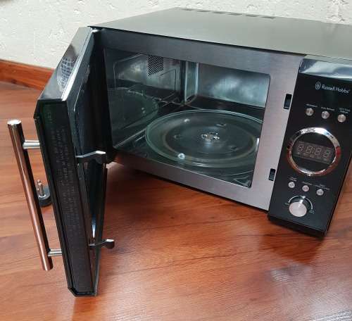 Russell Hobbs 28L Microwave black