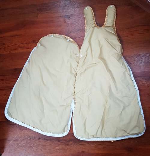 Baby Sleeping Bag