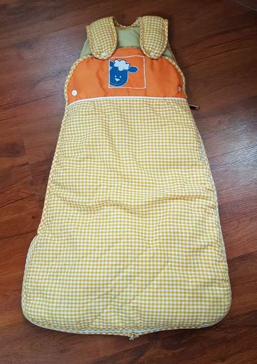 Baby Sleeping Bag