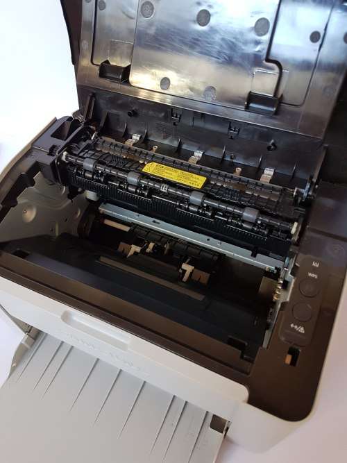 Samsung Xpress M2020W Wireless Printer TESTED