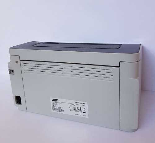 Samsung Xpress M2020W Wireless Printer TESTED
