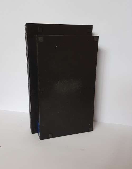 PS2 Console Only Plus Cables