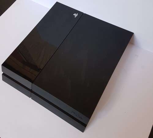 PS4 Playstation 4 Selling for Spares / Parts
