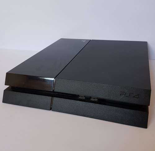 PS4 Playstation 4 Selling for Spares / Parts