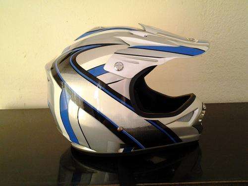 Kylin Helmet