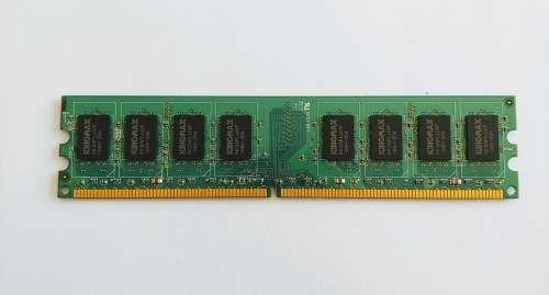 Kingmax RAM DDR2 - 1GB
