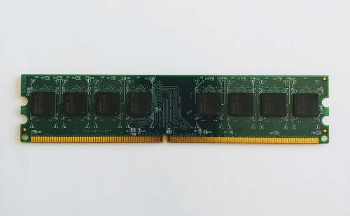 Apacer RAM 1GB - PC2-6400 CL5