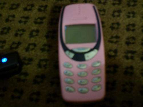nokia 3310