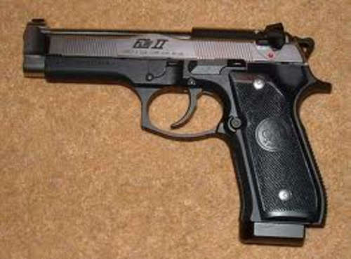beretta
