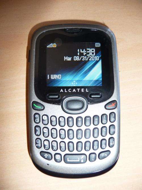 alcatel ot255