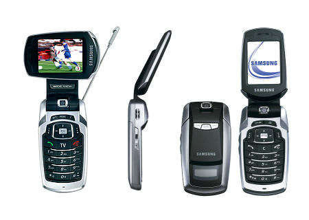 samsung p910