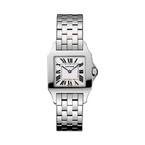 cartier santas