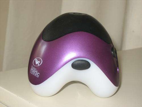 HAND HELD MASSAGER!!