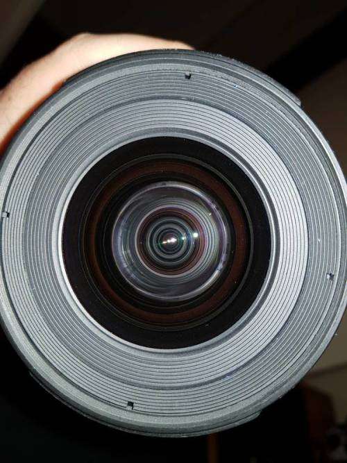 Tokina AT-X Pro SD 11-16mm  F2.8 (IF) DX lens for Canon DSLR