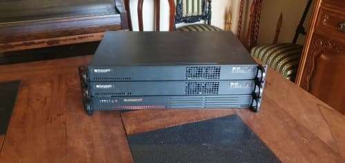 Bargain!!! Foresight and Supermicro Servers 3 in one auction