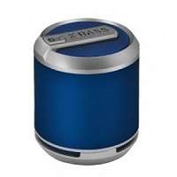 Divoom Bluetune Solo Portable Bluetooth Speaker