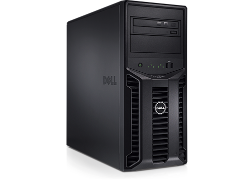 HOT!!! HOT !!!HOT!!! Dell T110 Server, Celleron 2.26, 4 Gb Ram, 250Gbx2 Hard drive HOT!!!