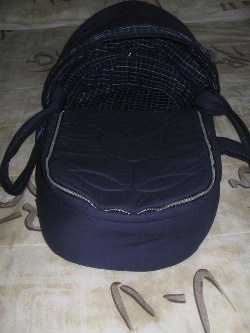 Carry Cot