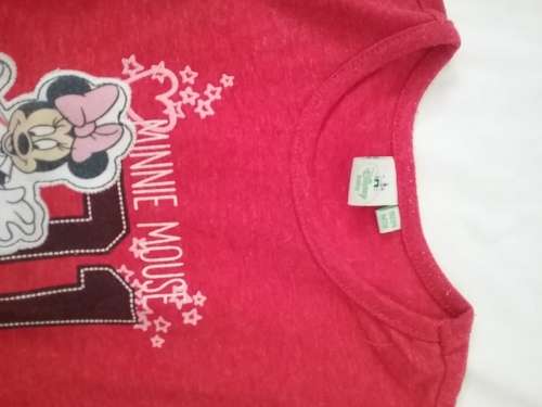 MINNIE MOUSE SET