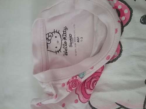 Hello Kitty top