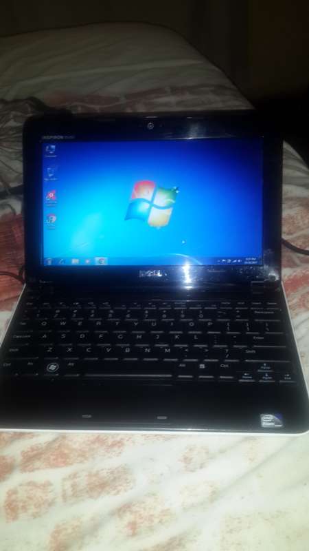 Dell Inspiron Min