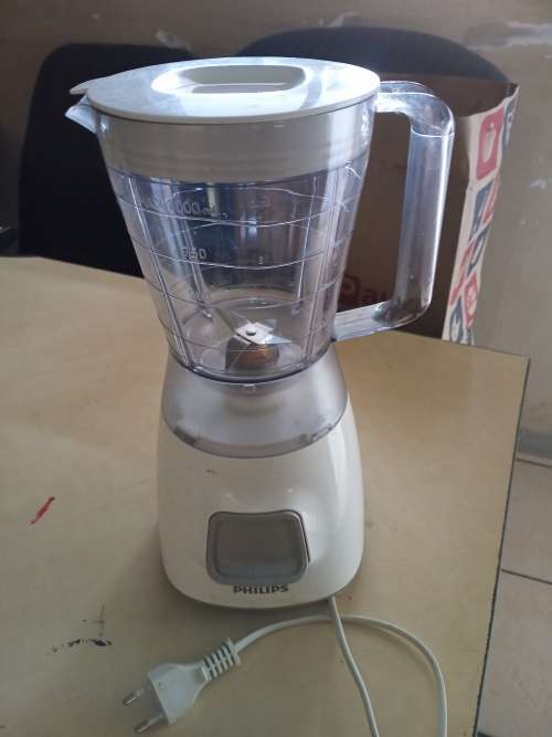 BLENDER