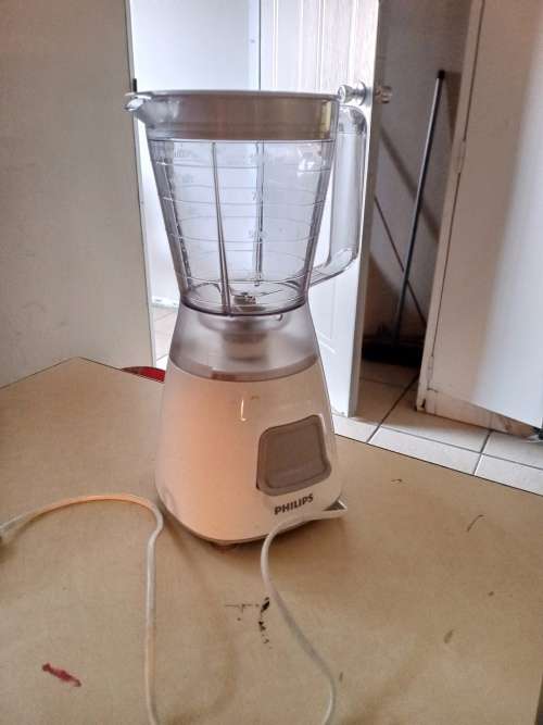 BLENDER