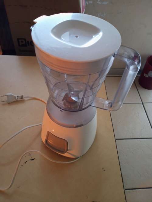 BLENDER