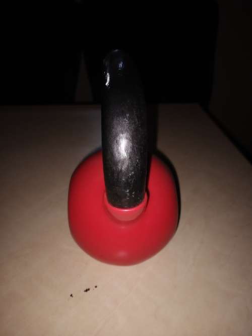 KettleBell 5KG