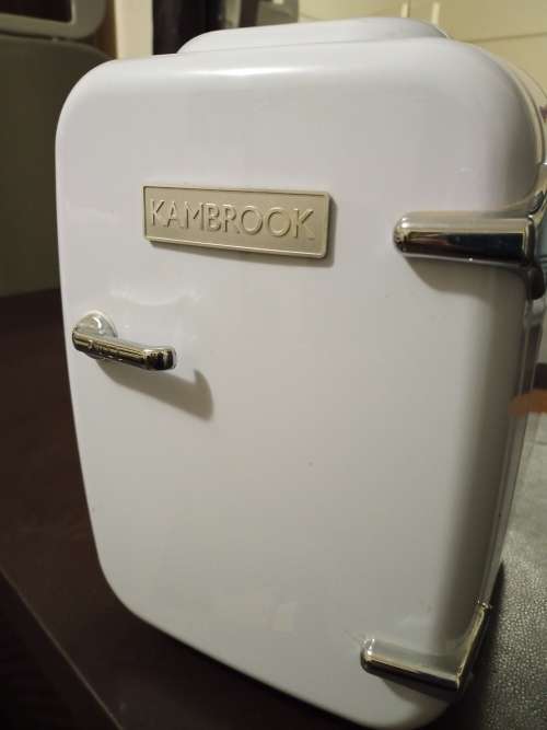 KAMBROOK ASPIRE MINI FRIDGE
