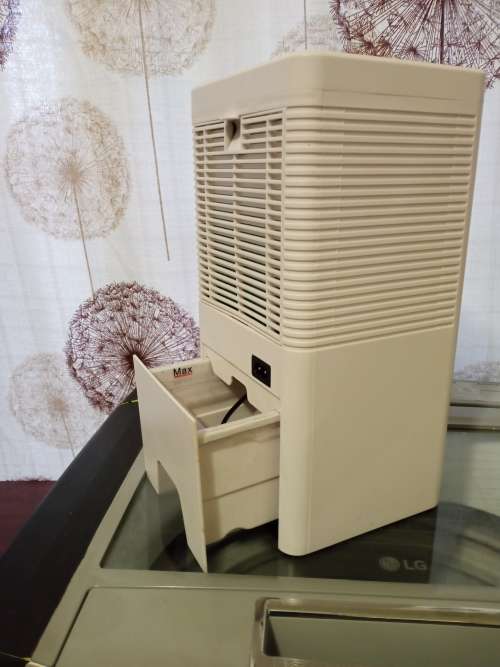 KAMBROOK AIR COOLER