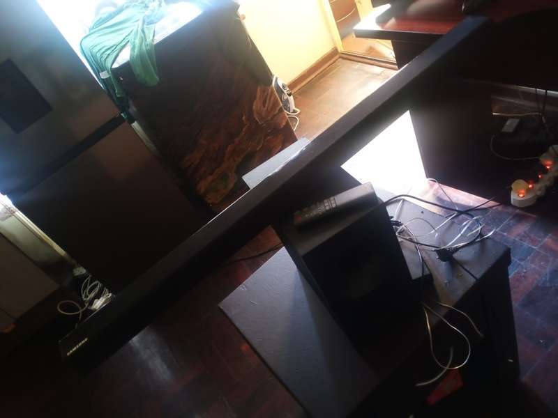 Samsung Sound Bar