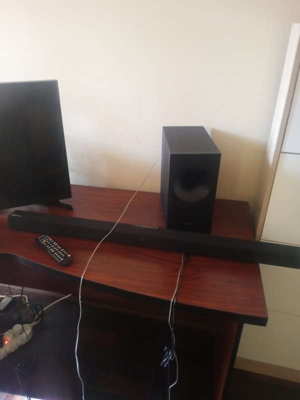 Samsung Sound Bar