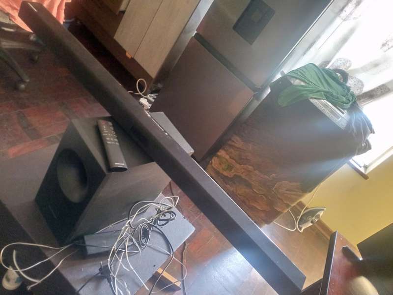 Samsung Sound Bar