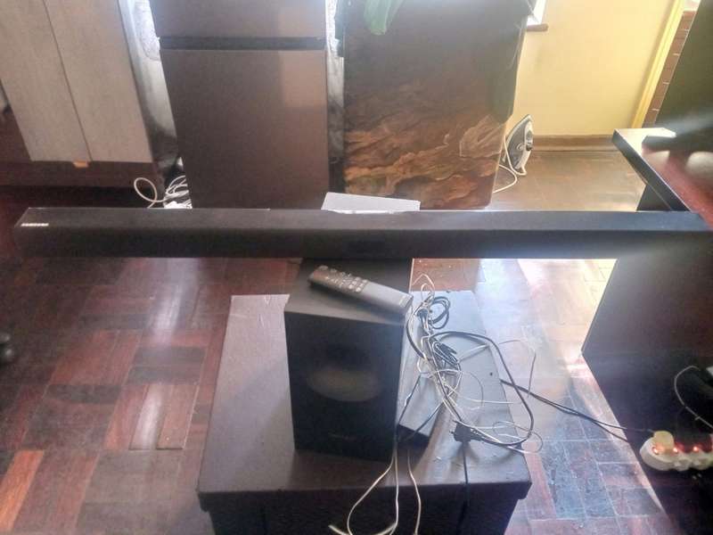 Samsung Sound Bar