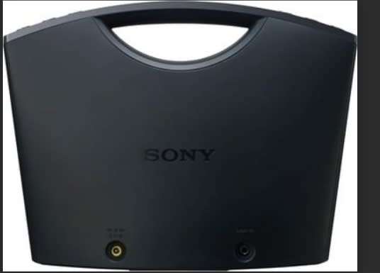 Sony Wireless Speaker System  SRS-BTM8