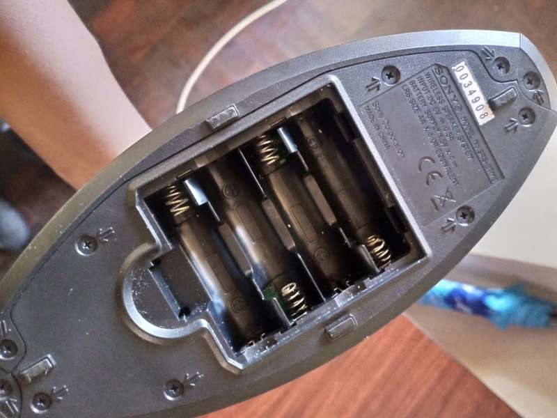 Sony Wireless Speaker System  SRS-BTM8
