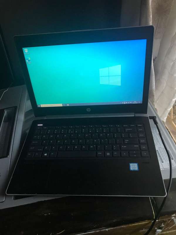 HP ProBook 430 G5 13" Notebook PC