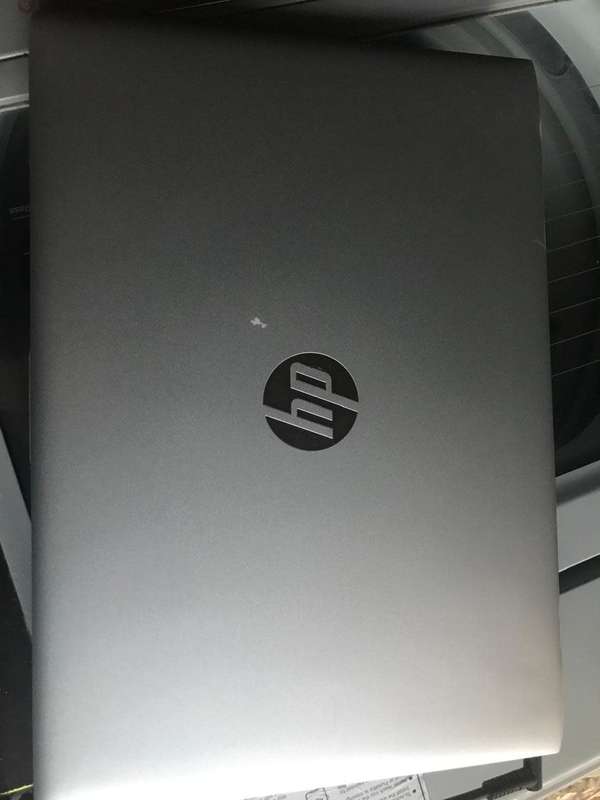 HP ProBook 430 G5 13" Notebook PC