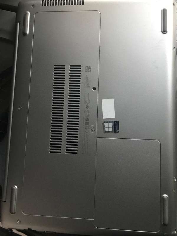HP ProBook 430 G5 13" Notebook PC