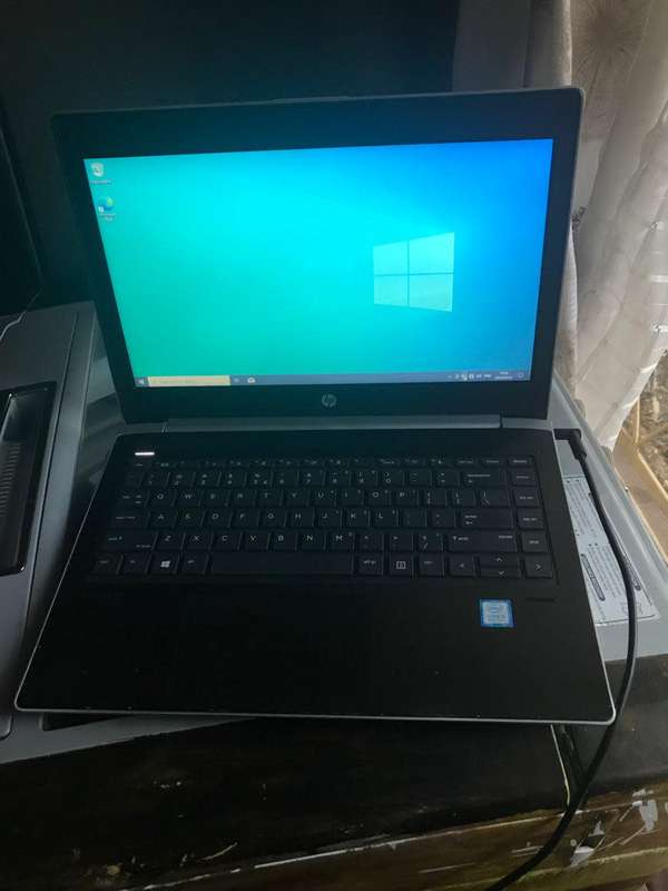 HP ProBook 430 G5 13" Notebook PC
