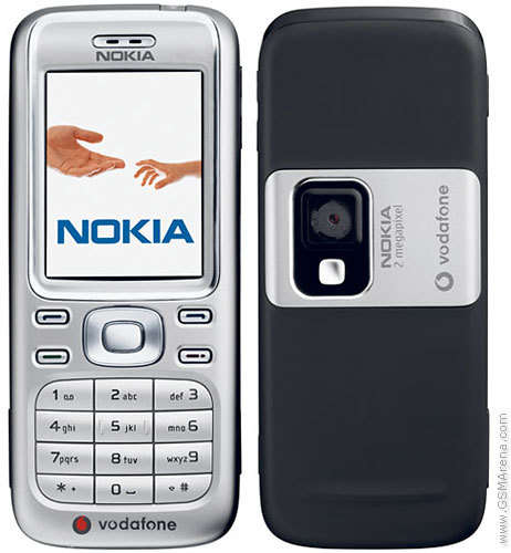 Nokia 6234. Good Condition